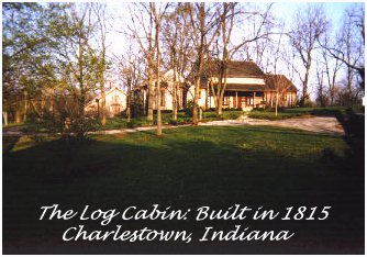 The Cabin