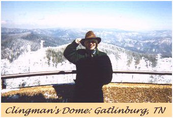 Clingman's Dome