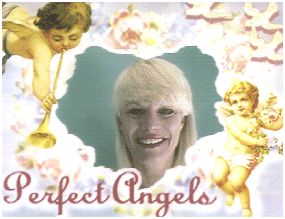 angel