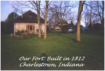 Our Fort