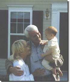 Mike, Dona, & Madison