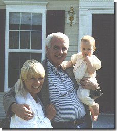 Mike, Kim & Madison