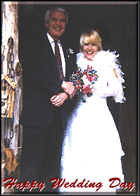 Mike & Dona